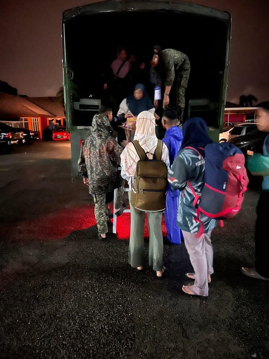 MINDEF Malaysia on Twitter: 