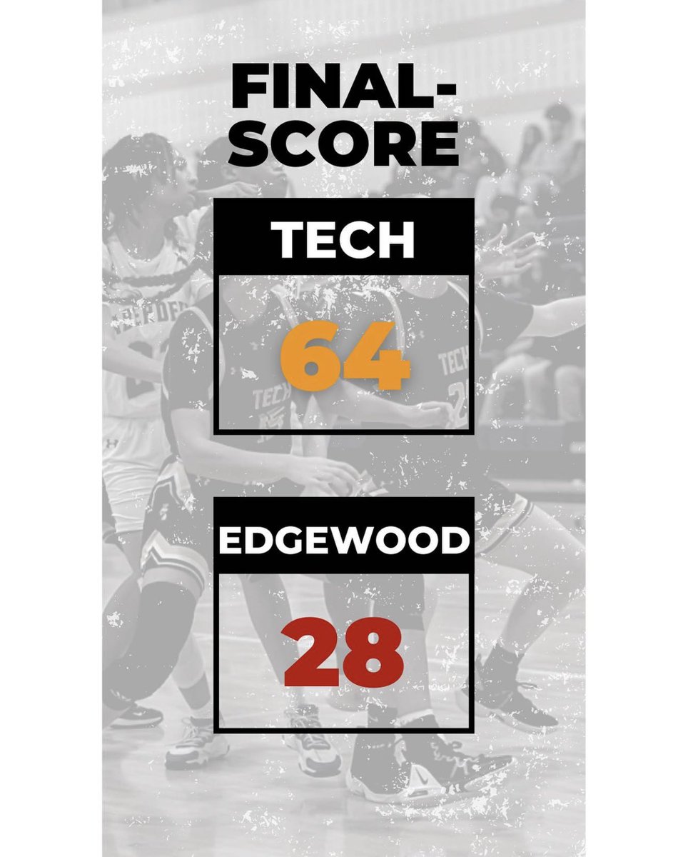 Harford Tech High School Girls Basketball (@hthsgbb) on Twitter photo Racked up another road win tonight at Edgewood
Stat Leaders
<a href="/AmyaGoodsell32/">Amya Goodsell</a> 19p, 14r, 6a, 6s, 3b
<a href="/anyiaa_j/">anyia.gibson</a> 11p, 7r, 3b, 3a, 1s
Jordan Strang 10p, 10r, 2s, 2a
<a href="/jcastro11_/">Jessica Castro</a> 8p, 4s, 1a, 1r
<a href="/sophia__mace/">sophia</a> 7p, 4r, 2, 1a
Sarah Hunt 5p, 3r, 2a, 1s
Next Game 1/8 vs Brunswick Racked up another road win tonight at Edgewood
Stat Leaders
<a href="/AmyaGoodsell32/">Amya Goodsell</a> 19p, 14r, 6a, 6s, 3b
<a href="/anyiaa_j/">anyia.gibson</a> 11p, 7r, 3b, 3a, 1s
Jordan Strang 10p, 10r, 2s, 2a
<a href="/jcastro11_/">Jessica Castro</a> 8p, 4s, 1a, 1r
<a href="/sophia__mace/">sophia</a> 7p, 4r, 2, 1a
Sarah Hunt 5p, 3r, 2a, 1s
Next Game 1/8 vs Brunswick