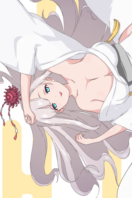 翔鶴#アズールレーン 