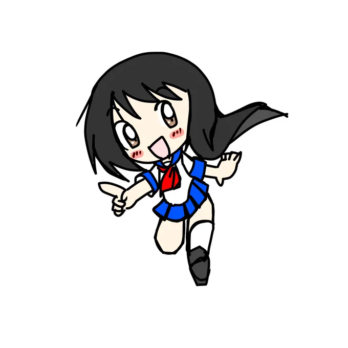 こんにちは!午後からも溌剌 