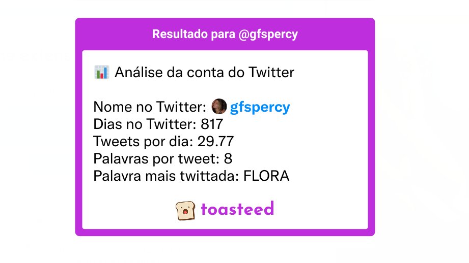 gfspercy's tweet photo. FLORA EU TE AMO https://t.co/qBcMuzsrs5