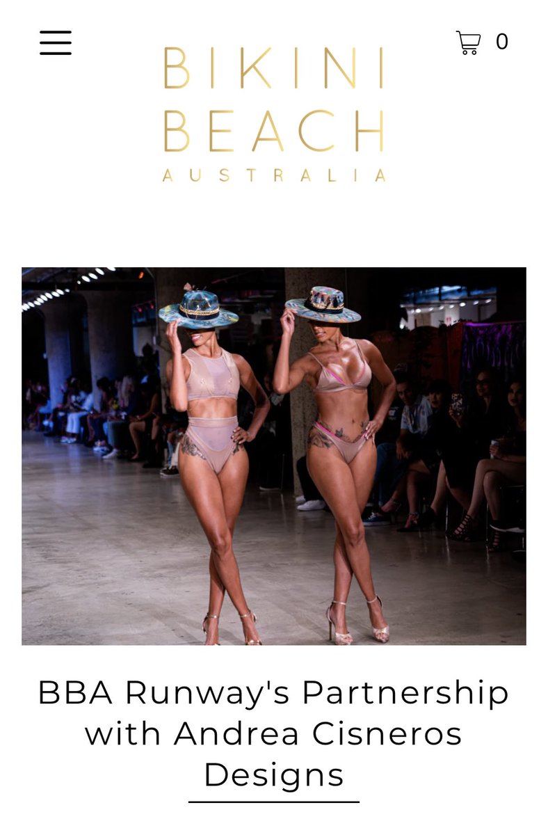 New blog out! 
Make sure not to miss this great article! Only on our website.