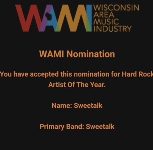We are grateful for the nomination. Humbled and excited to see what the future holds for the entire Sweetalk family. #StayTuned #FutureOfWork #ThankYou #EveryonesInvited #EmotionalIntelligence