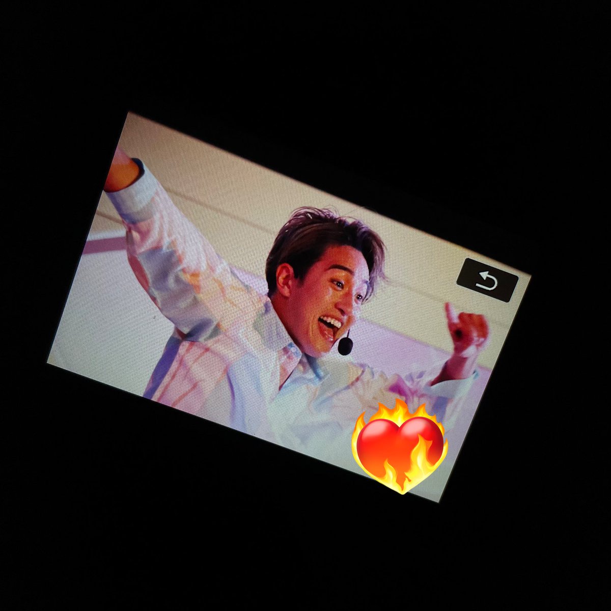 a__to39's tweet photo. previewですみません！！

ほんとにエボダン最高です！！！🥲🥲
なかなか行ける日も少なかったけど、ほんとに
エボダンを知ることが出来て良かったと思いました😭🫰🏻🫰🏻
カメラ初心者だからほんとに設定とかミスりまくることあったけど、全て楽しかった🥹

#エボダン #いもってぃ #ユニバ #USJファン https://t.co/1u1C2XjNxd