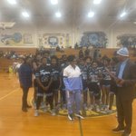 Photo by William Griffin (@ribault_ad)