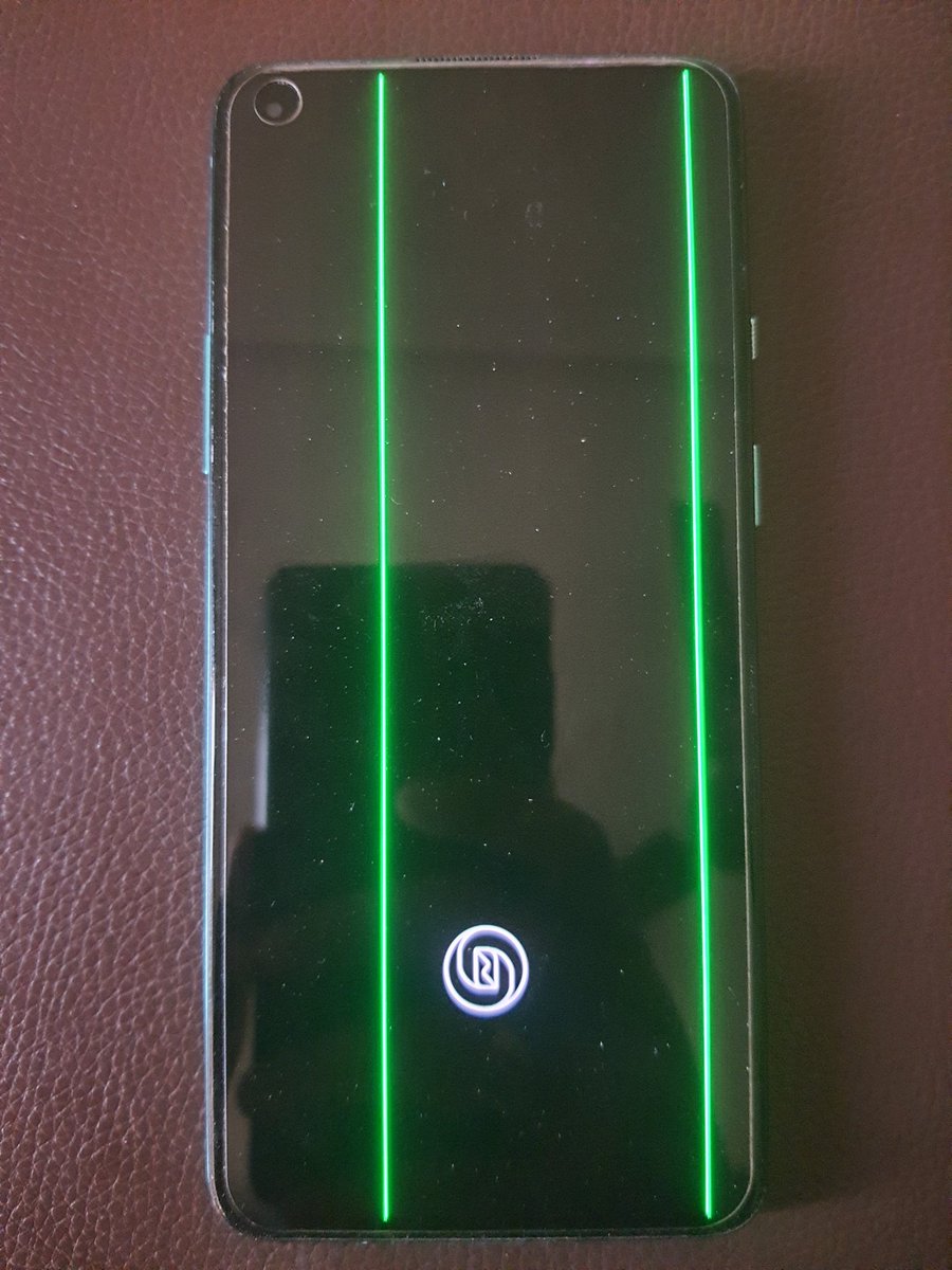 ketha_dinesh's tweet image. @oneplus @OnePlus_IN this is the situation of buying 8T. You consider only customers within warranty period as your actual customers. Resolve this immediately. #banoneplus