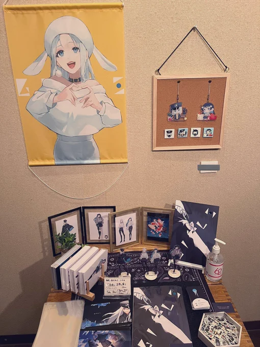 卒業展示よろしくお願いします!저희 학교 전시회예요!고양이는 친구예요my school graduation exhibition!#アカツカテン #赤塚展 