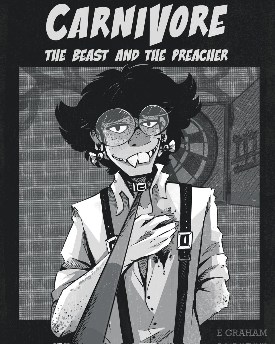 decayedink's tweet image. New Chapter starts today!