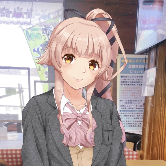#TLに深刻な軽巡洋艦不足由良さんしか描いてないじゃあないかいい加減にしろ() 