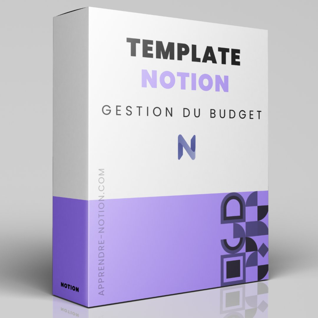 bastienbux's tweet photo. 🚀 Le nouveau template Notion Budget est en ligne ! 🚀

Optimisez votre gestion budgétaire grâce à notre template Notion exclusif. @NotionFrance @NotionHQ 

#notion #templatenotion

https://t.co/U8MzXA9zGF https://t.co/pcR51QqrnE