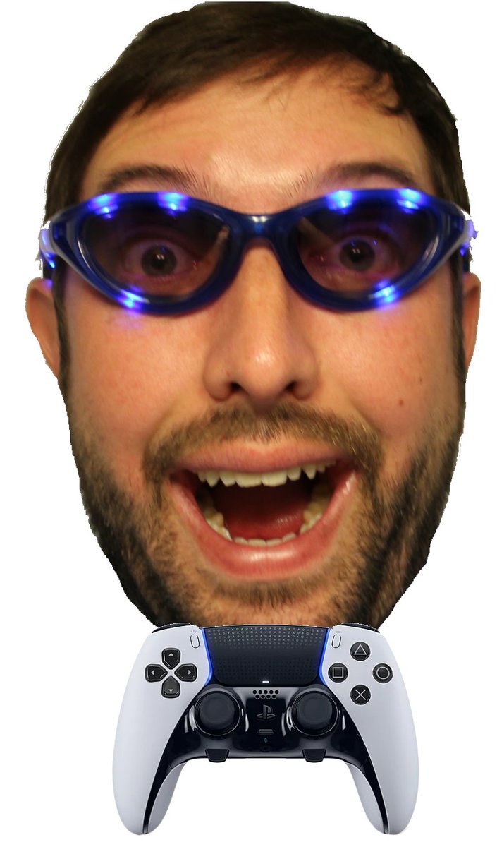 <a href="/xQc/">xQc</a> <a href="/PlayStation/">PlayStation</a> I hecking love my super expensive controller!