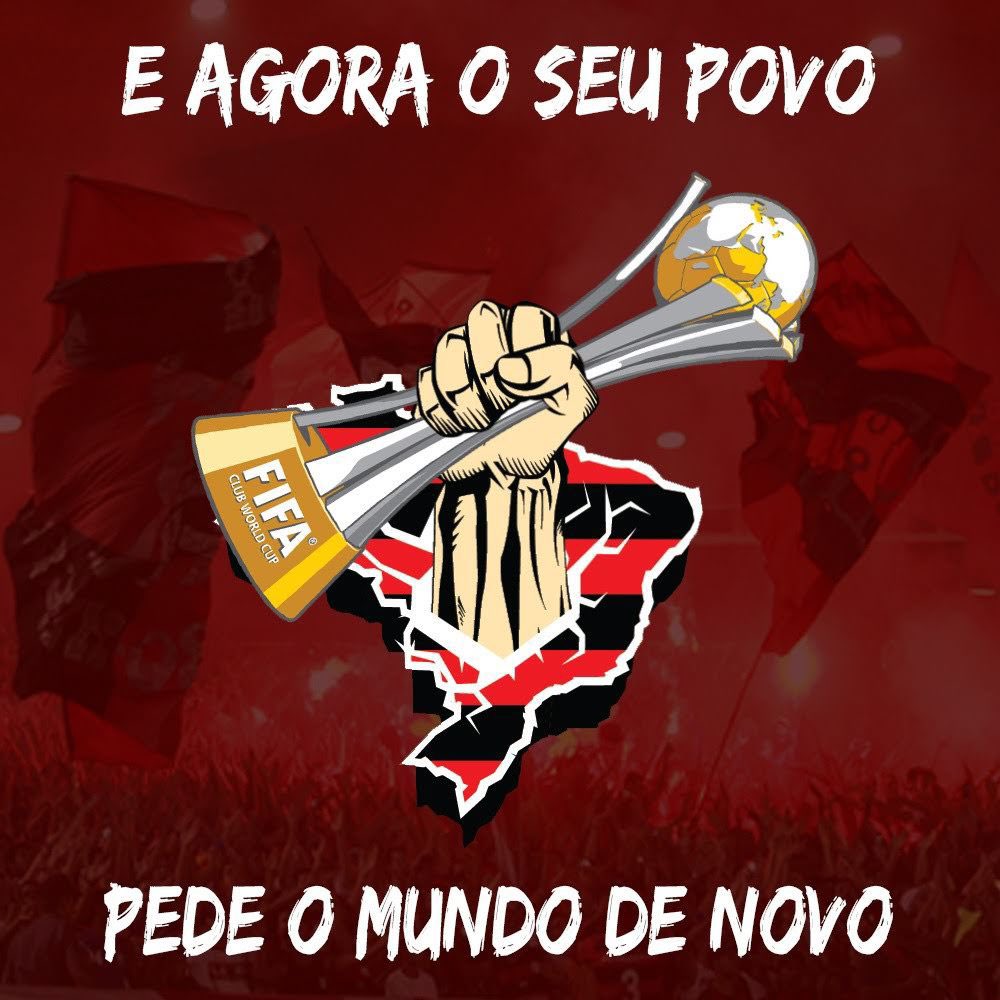 rrn_oficial's tweet photo. TEM QUE SER NA RAÇA RUBRO-NEGRA 🏆🏆 https://t.co/K1A9bMYLmG