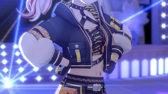 鬼かわ………… 