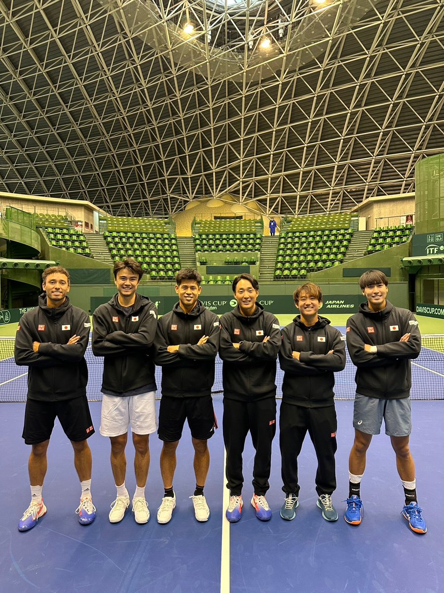 kaichiuchida's tweet photo. 添田豪監督初陣のメンバーとしてコートに立てた事誇りに思います。選手の皆さんの素晴らしいパフォーマンス、チームスタッフの手厚いサポート、応援してくれたファンの皆さんに感謝。この貴重な勝利をみんなで共有できた事が本当に嬉しいです。
ありがとうございました🙏 https://t.co/Qr3oggH6xn