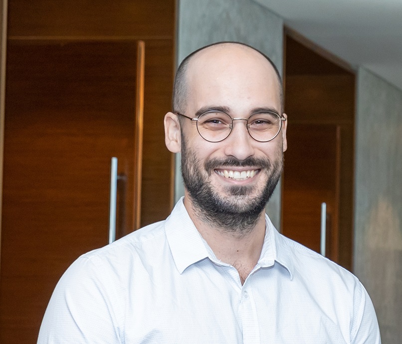 PerronInstitute's tweet photo. Congratulations to Postdoctoral Researcher Dr Jamie Beros (Brain Plasticity Research group @uwanews and Perron Institute), who received a @brainfoundoz grant for a project using optogenetics, an exciting and innovative neuroscience technique. https://t.co/UBpvWC1zNW https://t.co/T0WvI3Xvls