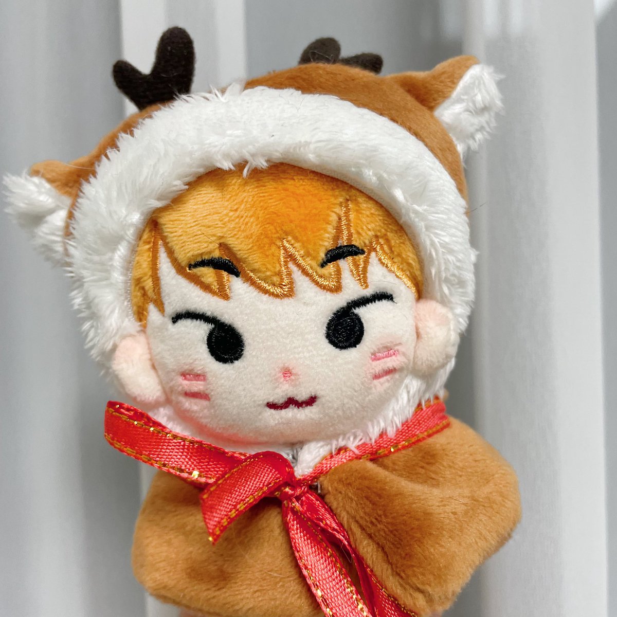 호댯님과 훈둥이 tweet media