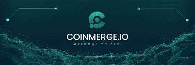 Been a while since I’ve talked abt these guys but @coinmerge is truly positioning themselves to make waves in Crypto space. Look at this Rebrand… CoinMerge Operating Systems $CMOS is a Launch to lookout for! 2/16/23 Join their Telegram t.me/CMOS_MAIN