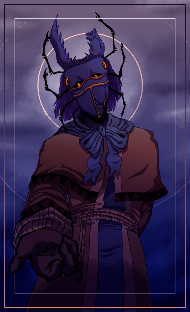 Diana Aggron (@DianaAggron) さんのイラスト・マンガ作品まとめ (7 件) - Twoucan