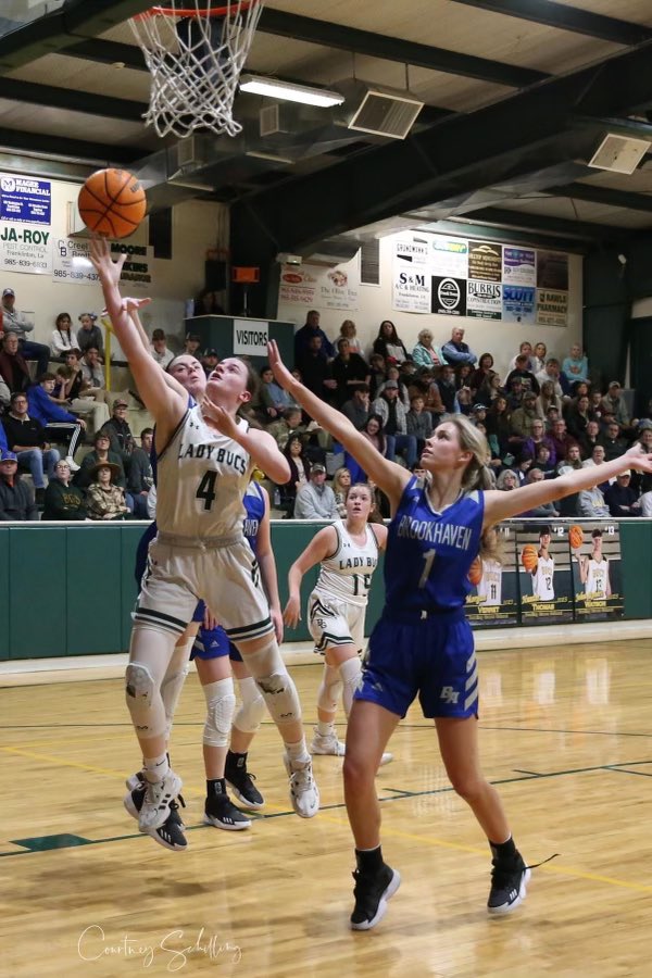 Domino's AAU Girls Basketball tweet media