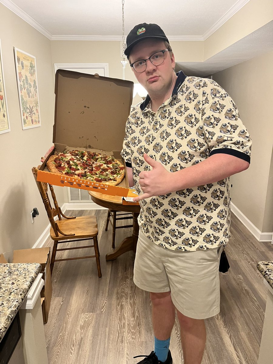 Tatum Turn Up (lock in arc) tweet media