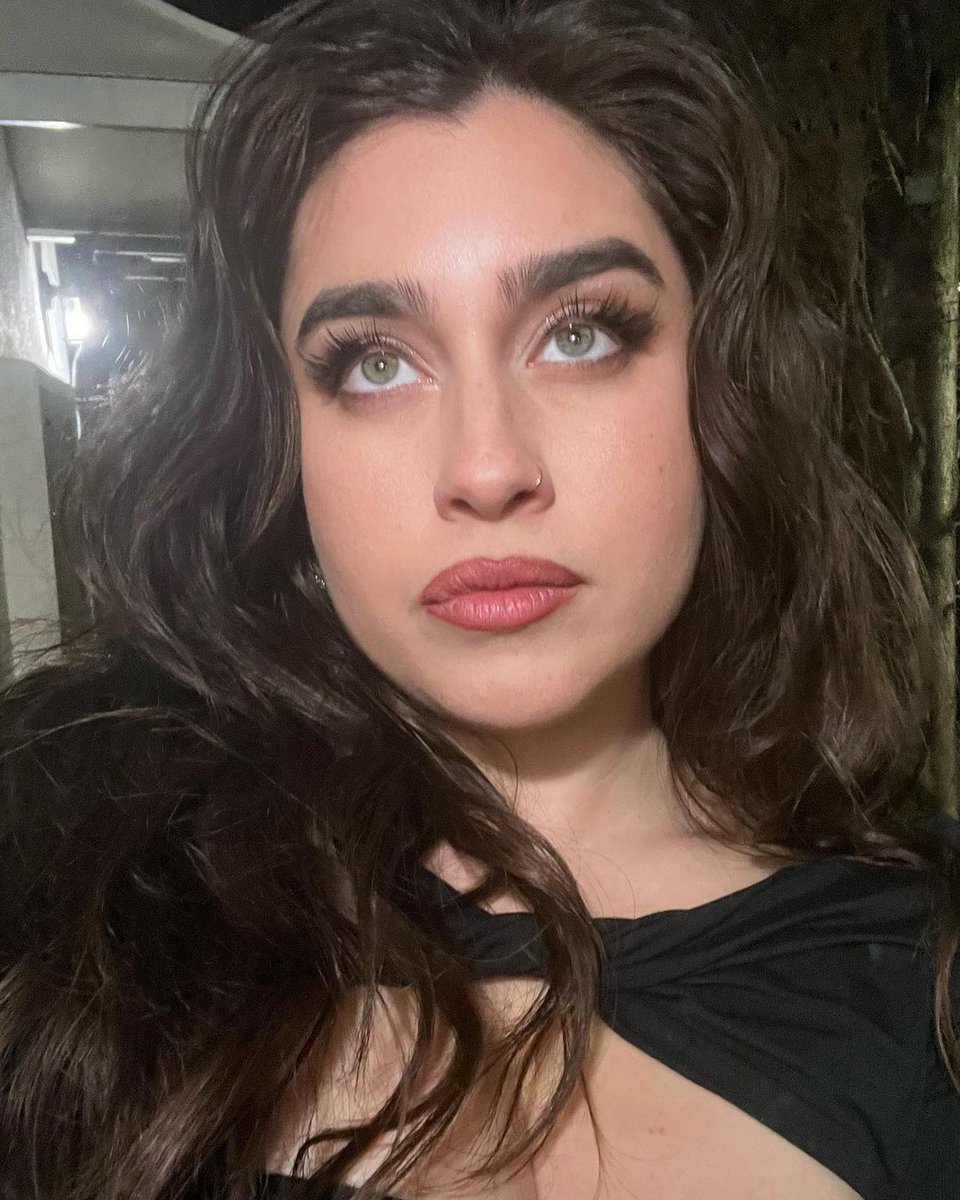 lmjpanama's tweet photo. 📸 | Lauren en su publicación de instagram https://t.co/ex3rj9zZmd