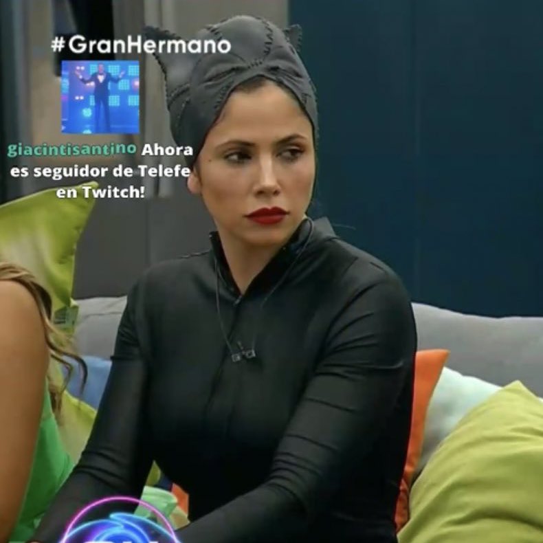 Mi favorito es.. 

🔁 ALFA

❤️ ROMINA

#GranHermano 
👉🏻 Instagram.com/gh_trivia