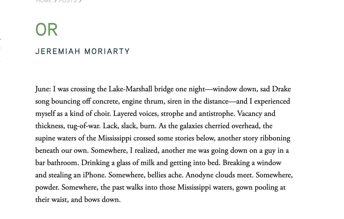 Jeremiah moriarty tweet media