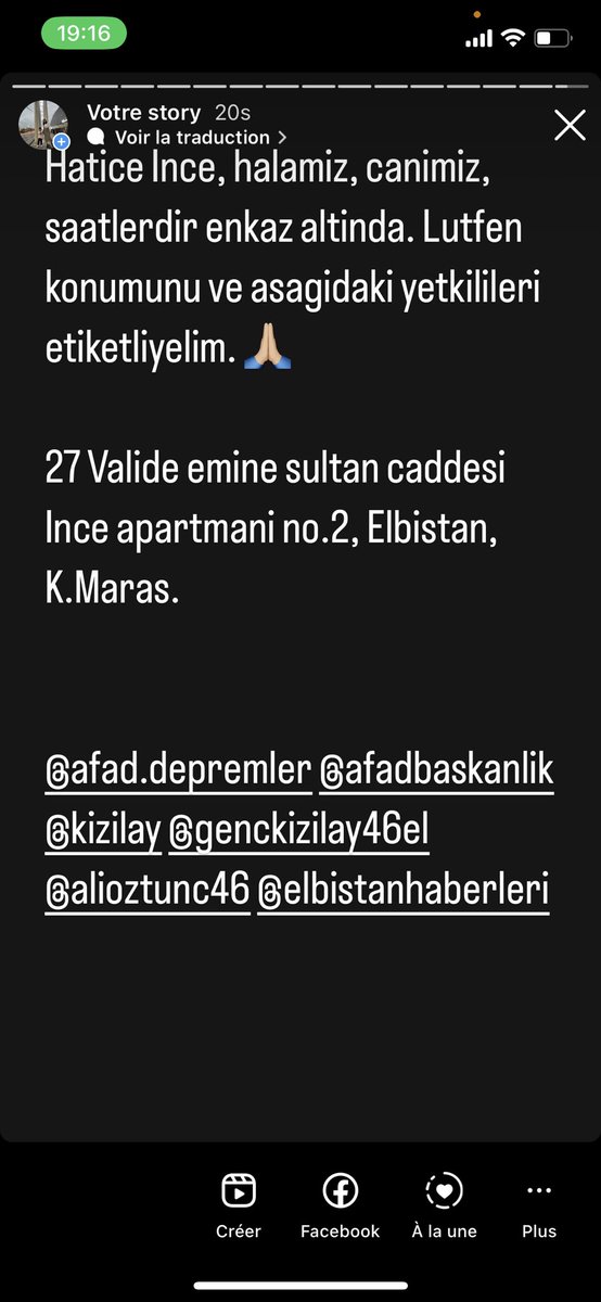 CanCnsu's tweet photo. @AFADBaskanlik @AFADTurkiye @DepremDairesi @Kizilay @genckizilayelb https://t.co/q4nzW2unl8