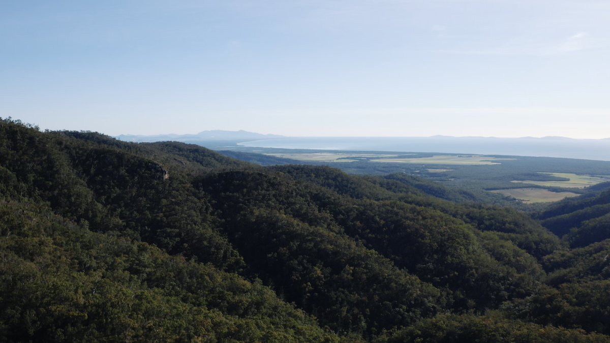 TSVCouncil's tweet photo. Works at the Lansdown Eco-Industrial Precinct (LEIP) are set to continue, with Townsville City Council awarding the pipe supply tender to Iplex Pipelines Australia Pty Ltd: https://t.co/fEphlemPWB https://t.co/wWQzvZhgF6