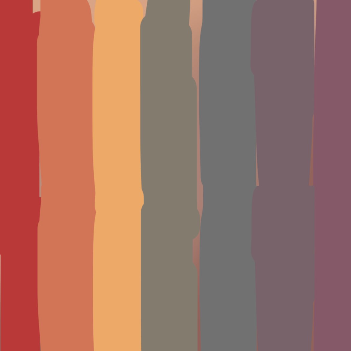 M00NBIG's tweet image. rt to scare color theory haters