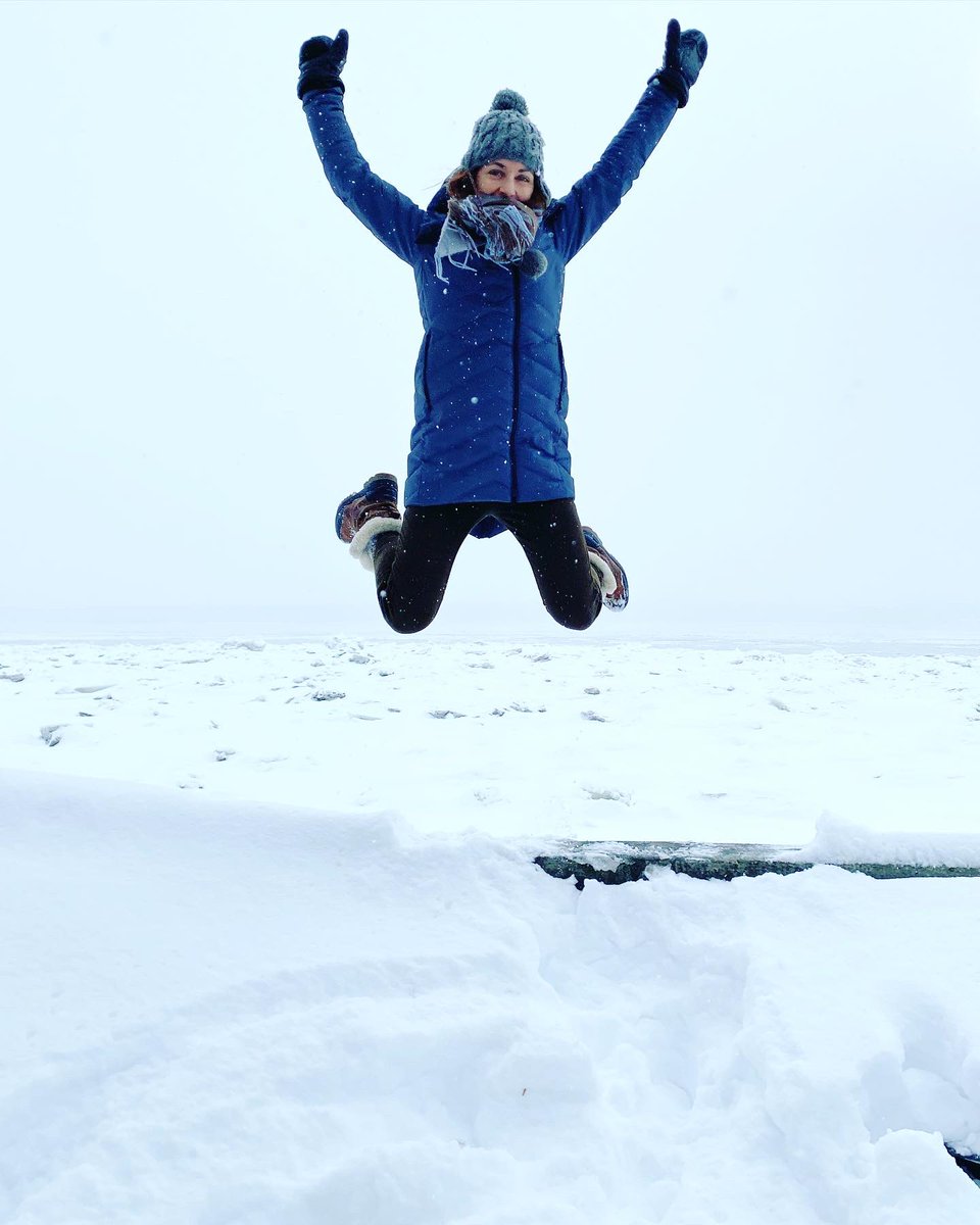 1, 2, 3!
Time to jump into the first whole week of #mpc2023!!!
<a href="/MyPeakChallenge/">My Peak Challenge</a> @peakerjumpers <a href="/MountainPeakers/">Mountain Peakers</a> <a href="/SamHeughan/">Sam Heughan</a> <a href="/RealAlexNorouzi/">Alex Norouzi</a>