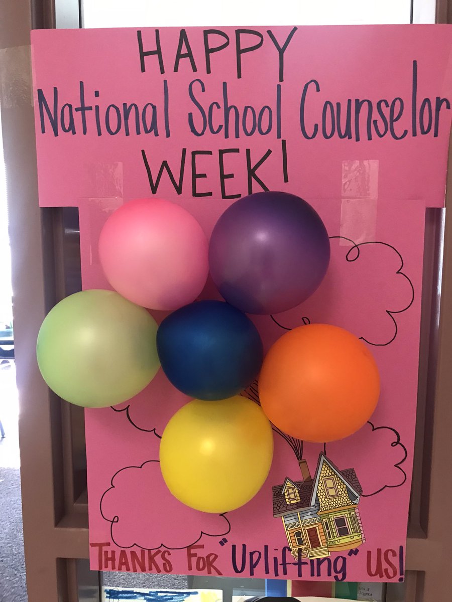 JKCounselor's tweet photo. I loved my wonderful celebration sign! Thank you! ❤️@DixonRoadElem @DRESPTO @jewelryxplosion @MsKDonette https://t.co/UHEHVdF400