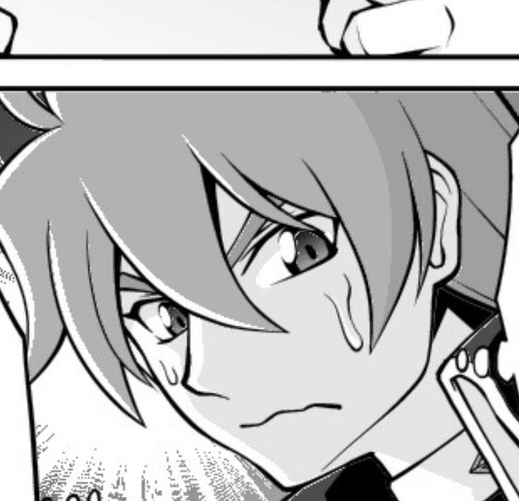 25日発売の覇界王5巻の書き下ろし漫画は、凱兄ちゃんが…なんと言えばよいか……やらかすお話です(笑)
コミックオリジナルのストーリーでございます。お楽しみに(*^ω^*)
https://t.co/3gn9QyDPRm #ガオガイガー #ベターマン #覇界王