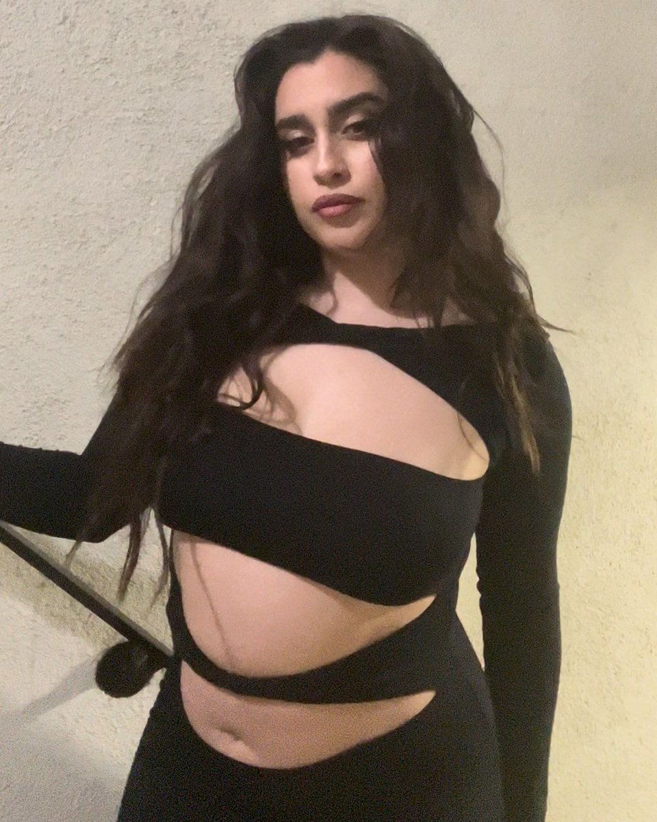 lmjpanama's tweet photo. 📸 | Lauren en su publicación de instagram #3 https://t.co/6DviF8Tyii
