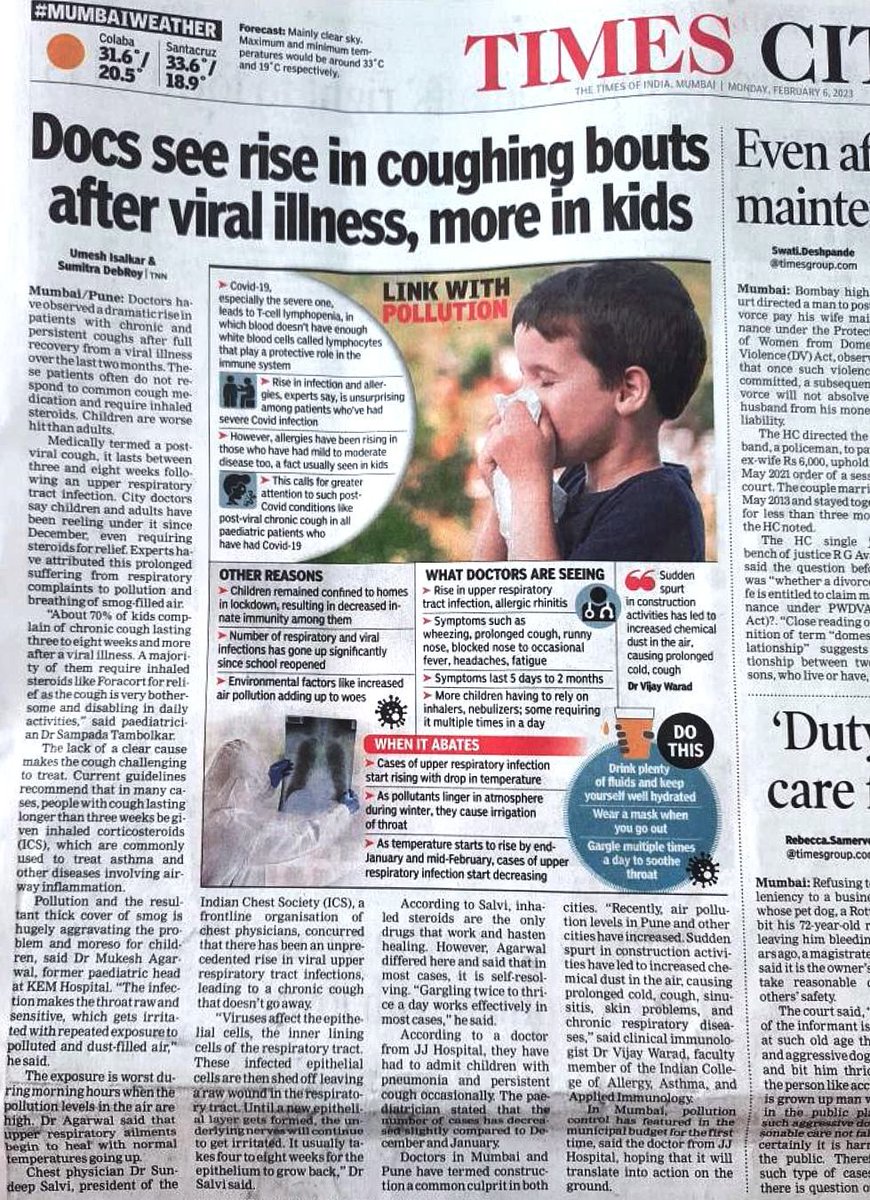 GalaJenish's tweet photo. @deespeak @mpcb_official @mybmc Dear @nsitharaman Mumbaikars req to prevent 90 natural air purifiers rampant destruction for no reason. Mumbaikars asking @RajeshreeAtWork @PrasadLadInd Matunga elected representatives? #MissionLiFE #SaveMatungaTrees @LicypriyaK @drvandanashiva @UNEP
https://t.co/UBUFnfH8lh https://t.co/Tz7NVl1fAA