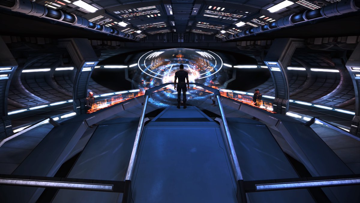 gameamaze's tweet photo. #PS5Share, #MassEffectLegendaryEdition https://t.co/RWeq3CiWy3