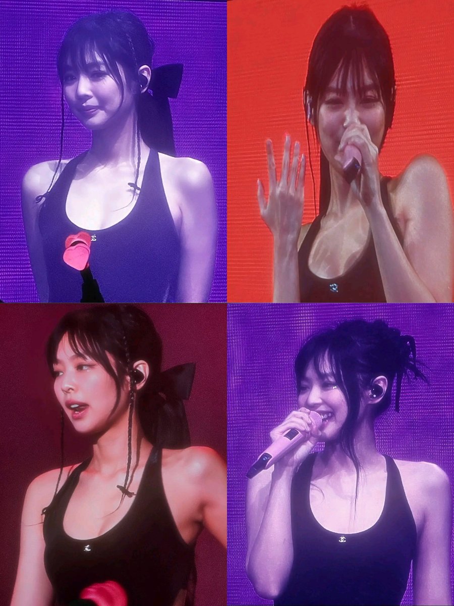 jnkcvnty's tweet photo. this jennie kim is insanely HOT https://t.co/3kZnb40M9D