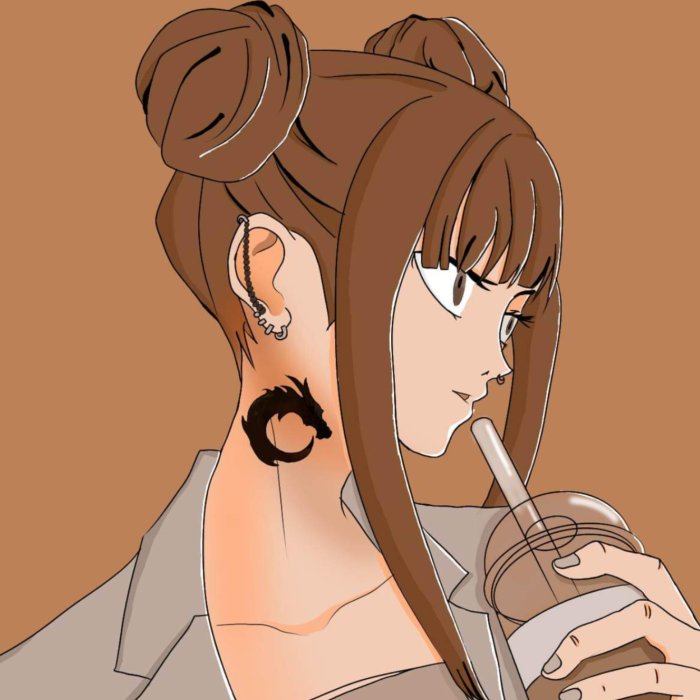 mcfloat1921's tweet image. Day.7
7th Fanarts 😁❤️
creative and unique version :) while I was drawing this picture I was amazed at myself because I am improving in digital drawing

 i will make better everyday ❤️🔥

@ether @visionofviii @CValley_ @SpiritEther 
#ETHER