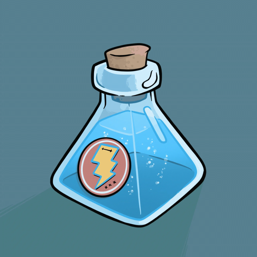 Miss out on a Serum? Want to Human-ize another skul??? 

Here's your chance at a Triple-Distilled Vial of Petrichor

We'll make this one easy, toss this post a like and tell us your favorite colour! 

Next giveaway in our discord!

#SOS #saveourskuls #stayhidden