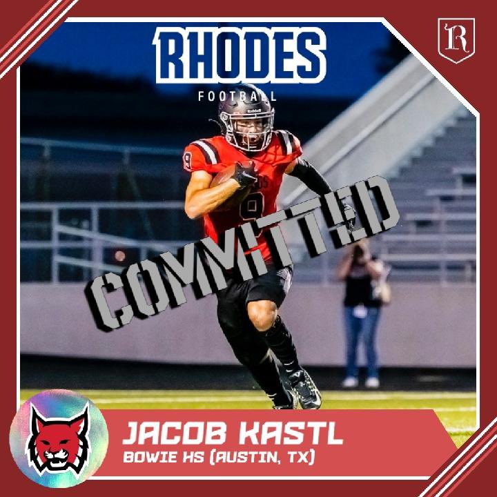 Committed❤️🖤 Roll Lynx!
<a href="/coachrichduncan/">Rich Duncan</a> <a href="/CoachATChau/">ANDREW CHAU</a> <a href="/CoachKalb1/">Matt Kalb</a> <a href="/RecruitsCenTex/">Coach Jimmy Andrews</a> <a href="/GrowthWithDesso/">Des Haynes</a> <a href="/bowie_football/">Bowie Football Recruiting</a>