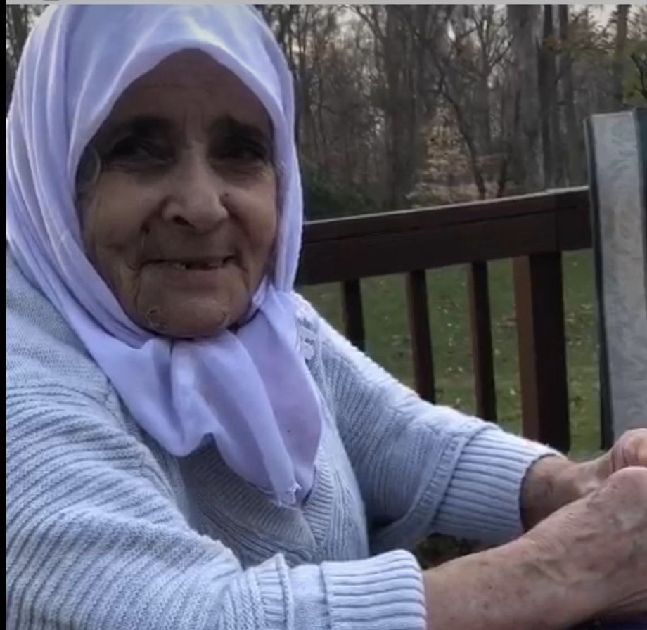 Alzheimer li babannem Marasta deprem sirasinda Hastanede idi, kaybolmus. Lutfen bu twiti yayalim. Lutfen goren bilen varsa haber versin(dm,yorum). ismi Hatice Yanik
#Deprem #MARAS #Kahramanmaras #Yardim