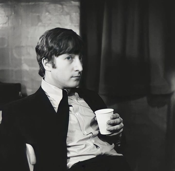 Here Come The Beatles tweet media