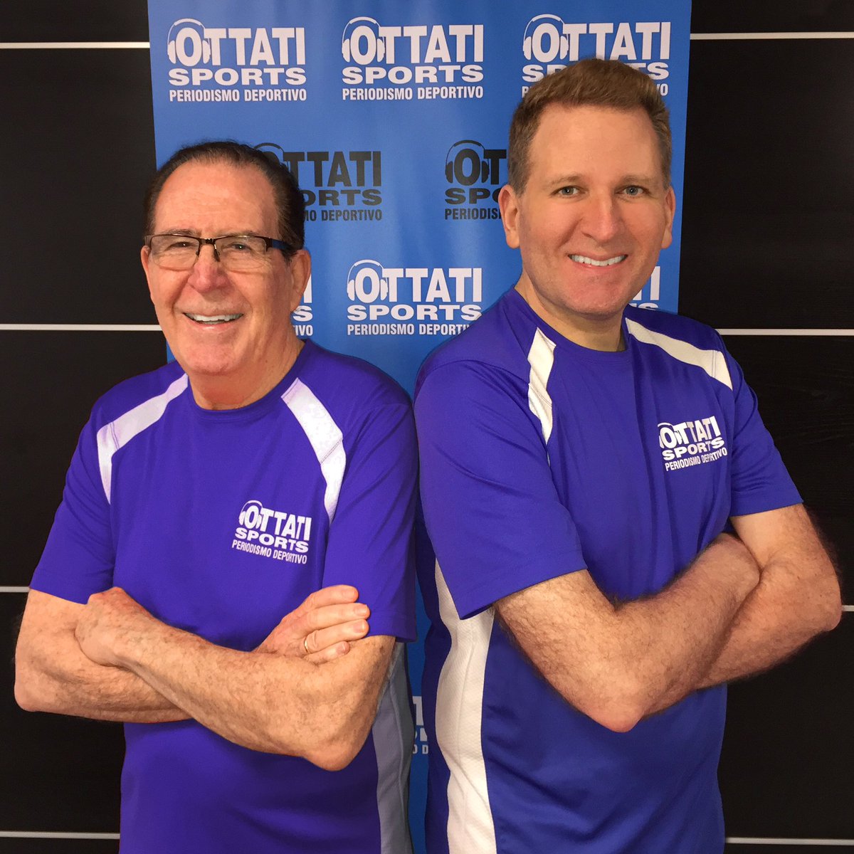 Jorge Ottati tweet media