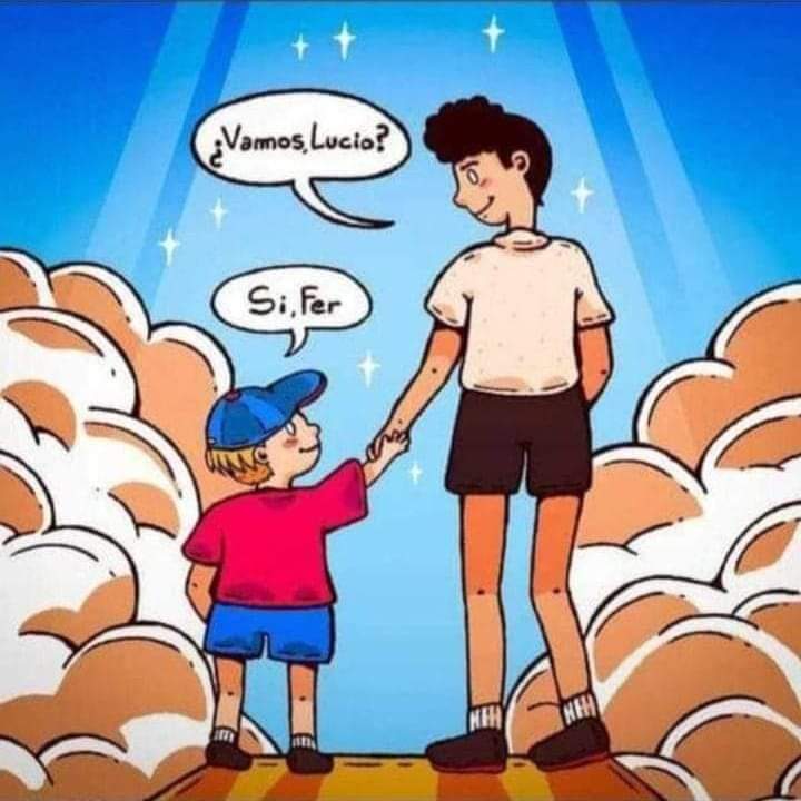 brujitadelbosQe's tweet photo. #JusticiaEsPerpetua
Merecen descansar en paz https://t.co/pxeS7LYAMM