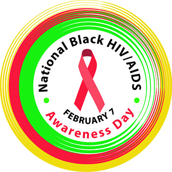 Today is National HIV/AIDS Awareness Day, which was first observed in 1999. #NBHAAD is planned by the Strategic Leadership Council each year. This observance is a day to acknowledge how #HIV disproportionately affects Black people.
#NationalHIV #AIDSAwarenessDay