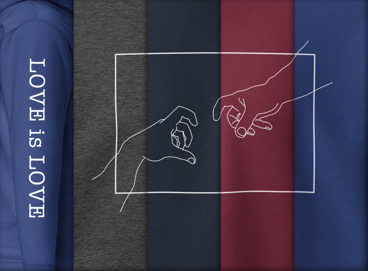 CSMCFLB's tweet image. New Drop Tuesday. 12 noon EST hoodiesteestotes.com