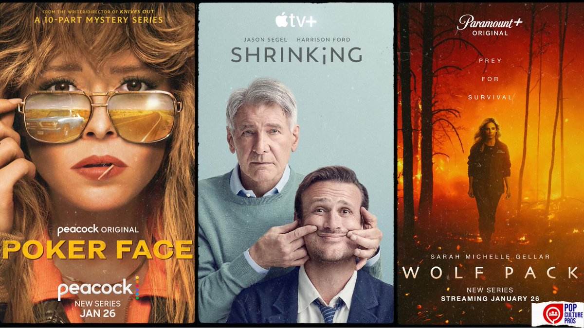 PopCulture_Pros's tweet image. Am I On The Air? #53 - Gods and Monsters on Pop Culture Pros - is.gd/FkP8IE @AmIOnTheAir #AIOTA #Shrinking #PokerFace #WolfPack #PCP #PCPUniverse