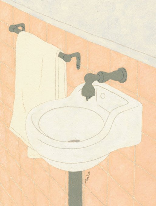 「bathroom faucet」 illustration images(Latest)