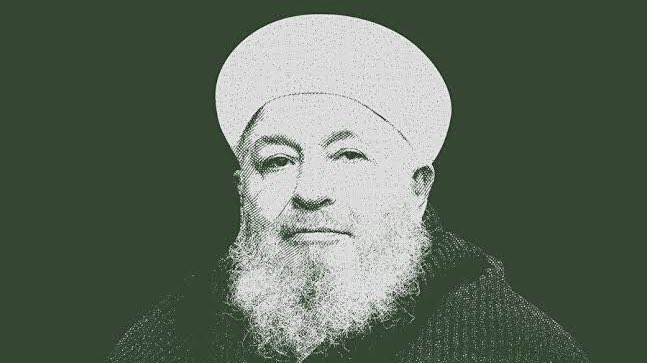 “‘Deprem’ ilâhî bir îkazdır. Namaz kılmayanı namaza başlatır. Oruç tutmayana oruç tutturur. Gavurun da gavurluğunu arttırır.”

Mahmud Ustaosmanoğlu (k.s.)
#mesayihikiram #kelamıkibar