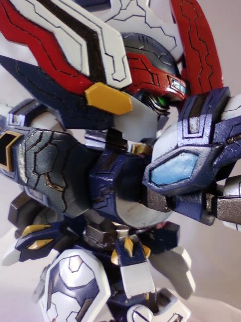Amazon.co.jp: ワンフェス 若丸屋 グランティード・ドラコデウス